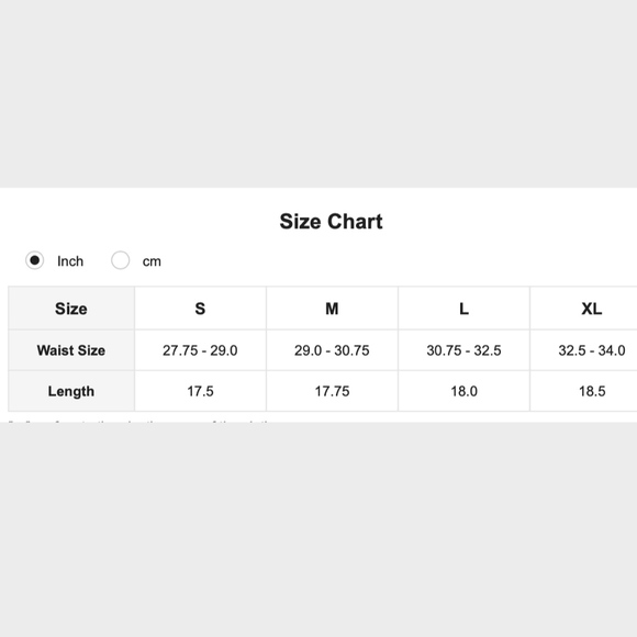 Khaki Double Button Self Tie Waist Mini Skirt - Picture 6 of 6